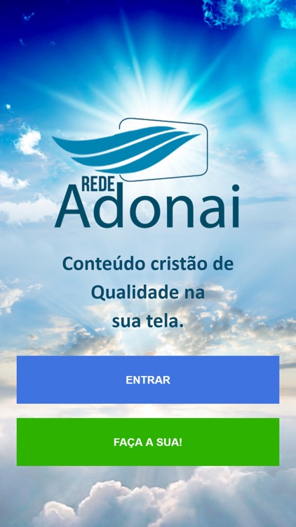 Rede Adonai