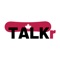 Talkr CANADA is a mobile dialer or application which makes VoIP calls with minimum iOS version support of 8
