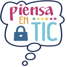 Piensa en TIC