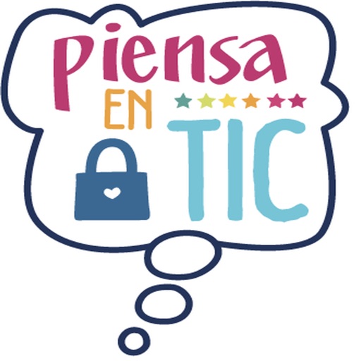 Piensa en TIC