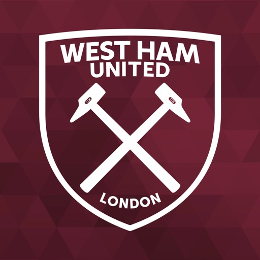 West Ham Official Programme