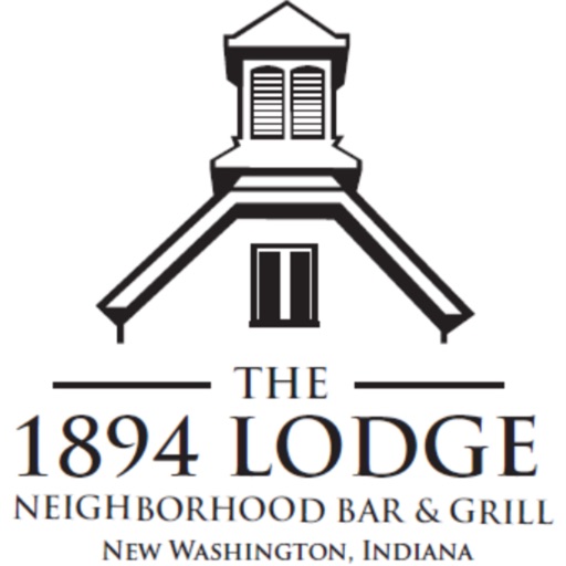 The 1894 Lodge