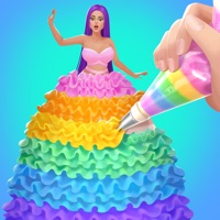  Icing On The Dress Application Similaire