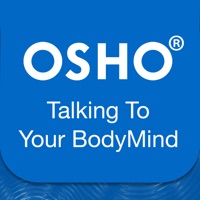 Contacter Osho Talking To Your BodyMind