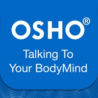 Osho Talking To Your BodyMind app funktioniert nicht? Probleme und Störung