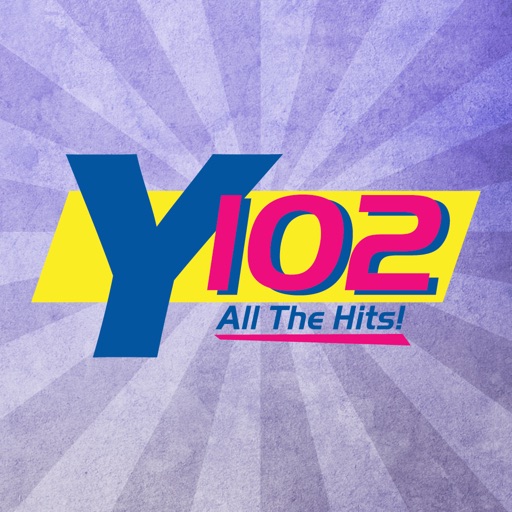 Y102 Montgomery icon