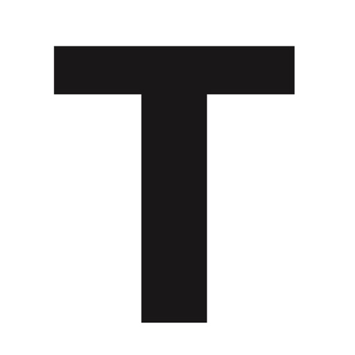 TextU icon