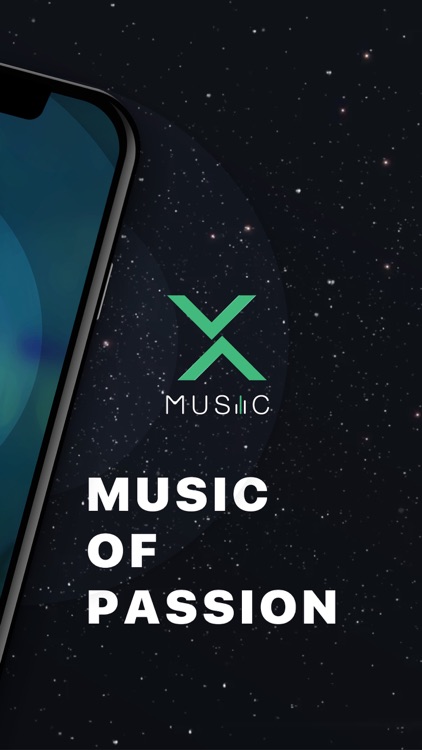 XMusic Premium