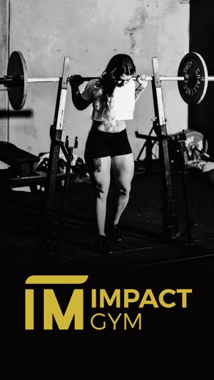 Impact Gym(圖1)-速報App