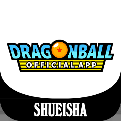 Dragon Ball Official Site App