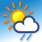 App Icon for 14 days Weather App in Albania IOS App Store