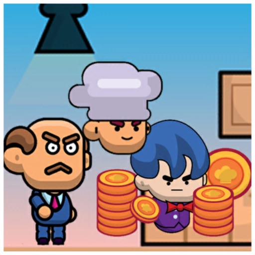 Idle Restaurant Life Tycoon