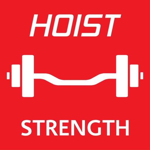 Hoist Strength By Fitness