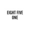 Browse and purchase Eight Five One jewelry all from your phone