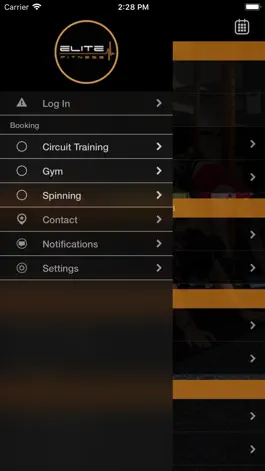 Game screenshot Elite Fitness               | apk