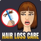 Hair Loss Baldness Care