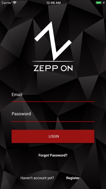Zepp User