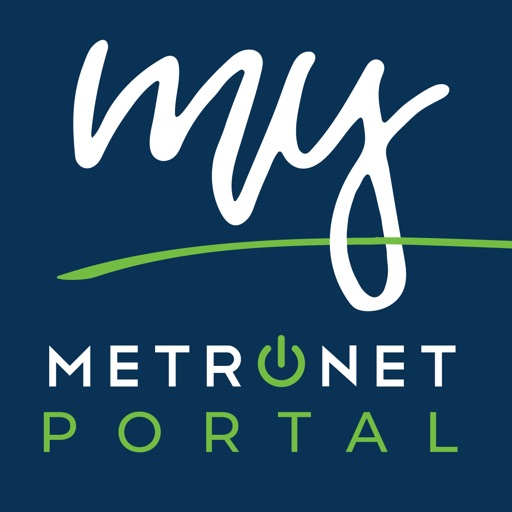 myMetroNet Portal