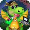 Pet Dragon Makeup Salon