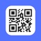 QR & Barcode Scanner App can read and scan all QR codes & barcode types including E-mail, product, contact, text, url, ISBN, location, Wi-Fi, calendar, etc