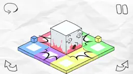 Game screenshot DoodleCube mod apk