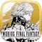 「MOBIUS FINAL FANTASY」
