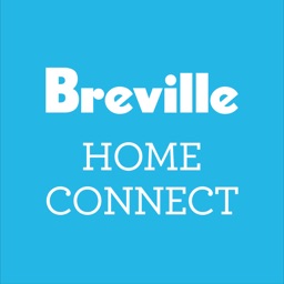 Breville Home Connect™