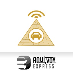 Pirámide Aquí Voy Express