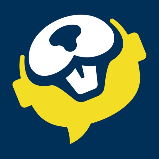 狸米课堂logo