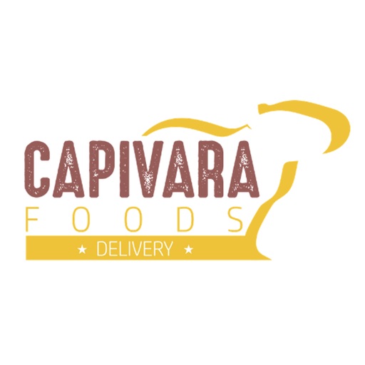Capivara Foods icon