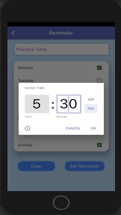 Vocabulary Plus screenshot-6