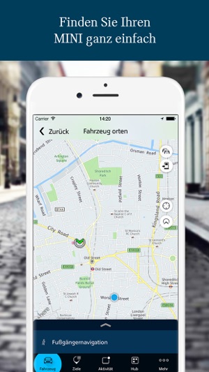 iPhone 5s orten: Geklautes Handy wiederfinden