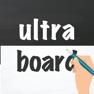Get UltraBoard for iOS, iPhone, iPad Aso Report