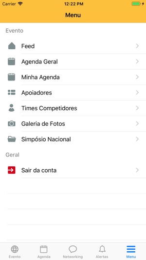 Evento Nacional Enactus Brasil(圖3)-速報App