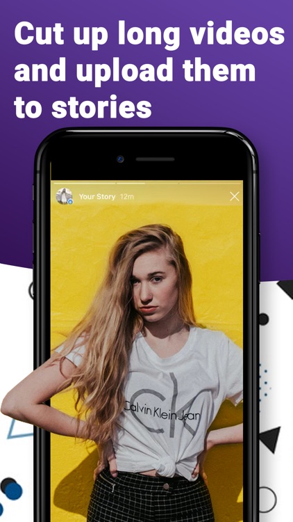 Stories Editor: StoriesStudio