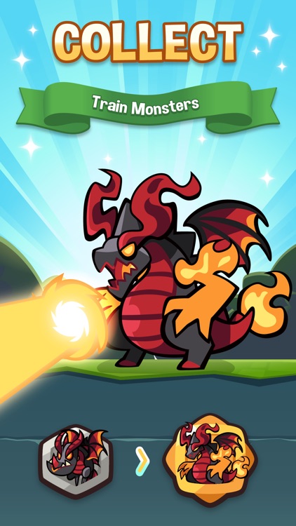 Summoner's Greed: Empire TD
