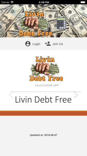 Livin Debt Free(圖3)-速報App