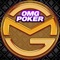 모두와 함께 즐길 수 있는 새로운 트렌드 OMG POKER