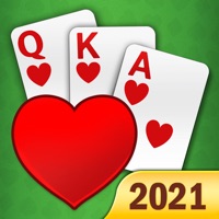 Hearts : Classic Card Games apk