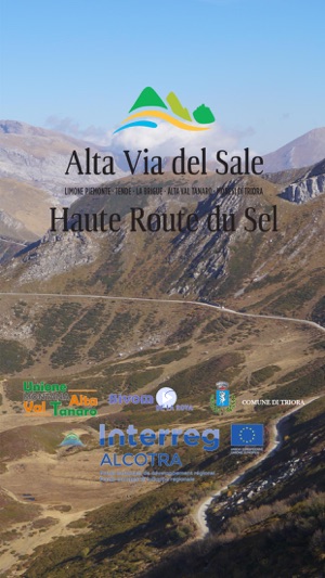 Alta Via Del Sale(圖1)-速報App