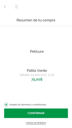 Patita Verde(圖3)-速報App