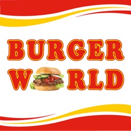 Burger World