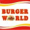 Burger World Imst liefert jetzt auch zu Dir nach Hause