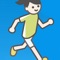 会員数30万人突破!GPSによるランニングの距離・計測、目標までのトレーニングの充実、体重体脂肪率の管理までできるランニングアプリの決定版!