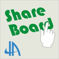 ShareBoard