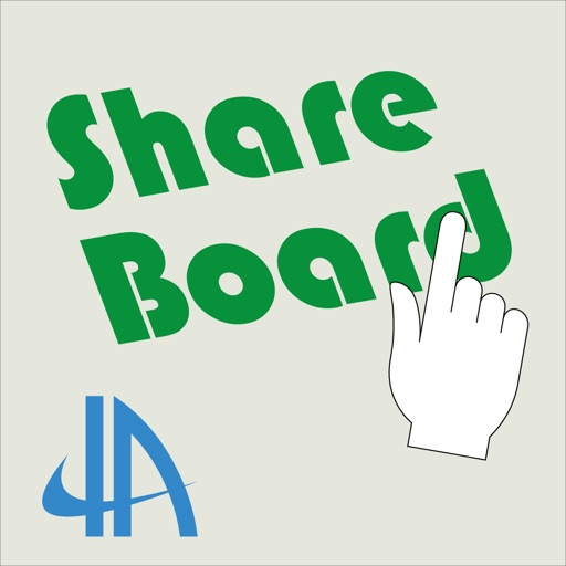 ShareBoard