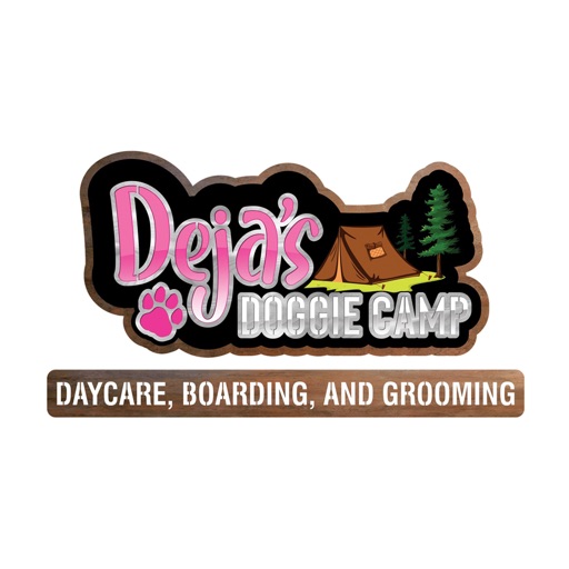 Deja's Doggie Camp