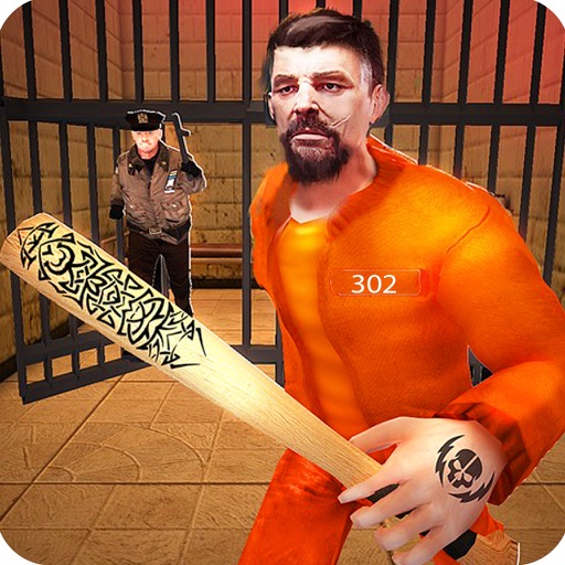 Prison Survive Break Escape iOS App