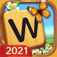 Word Card: Fun Collect Game pour PC