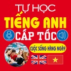 Tự học tiếng Anh cấp tốc - Daily Life English